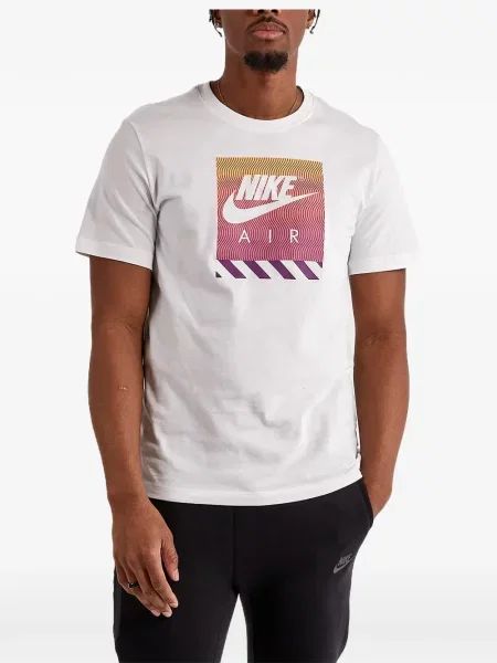 Reverzibilan nogomet tenisice Nike Running od jersey plava