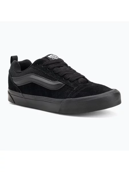 Tenisky Vans černé