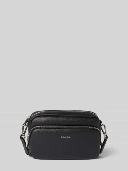 Calvin Klein saszetka czarny