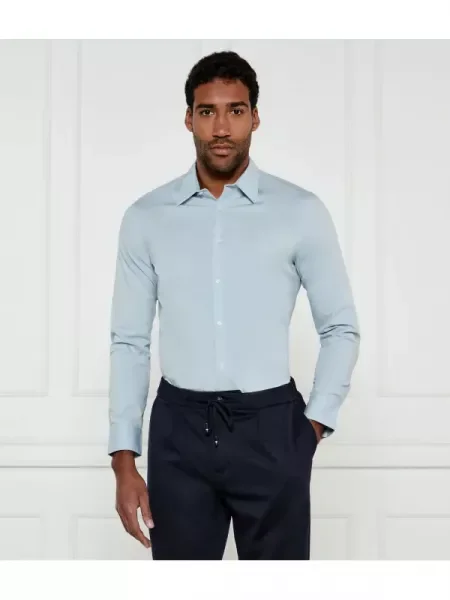Calvin Klein Cămașă albastru