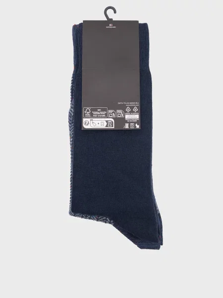 Носки Tommy Hilfiger синие