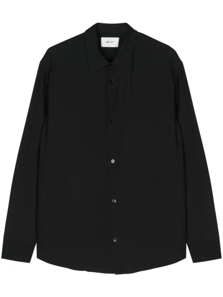 Cămașă Nn07 negru