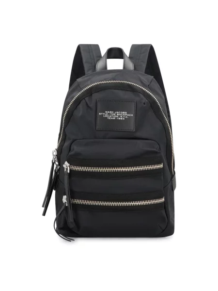 Plecak Marc Jacobs czarny