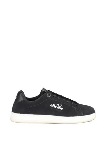 Sneakerși Ellesse cu imagine albastru