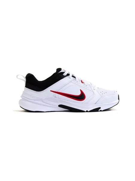 Pantofi Nike alb