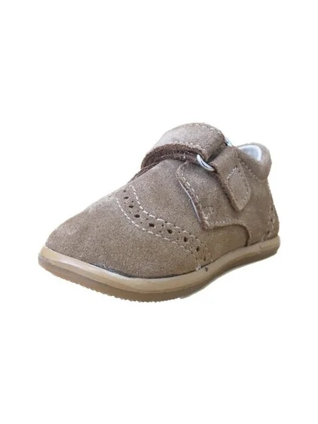 Pantofi copii Blanditos maro