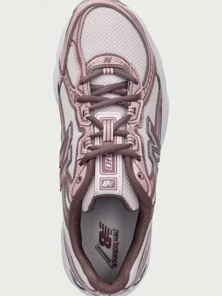 Sneakers New Balance Pink Granite/ Pink Chalk EUR 36 rózsaszín