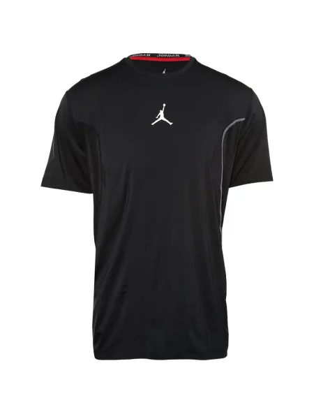 Tricou Jordan negru