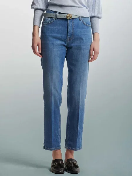 Джинси KOCCA блакитний