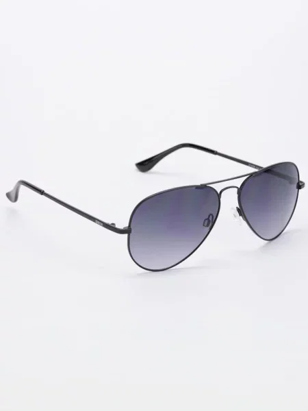 Ochelari de soare Big Star Shoes alb