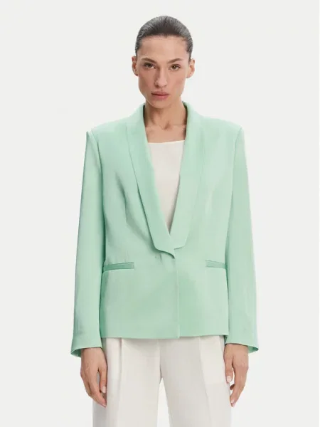 Suknjič BOSS zelena