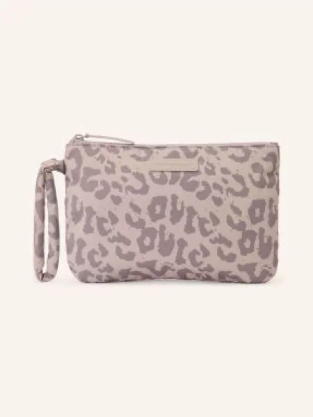 Kapten & Son Torebka Typu Pouch Essentials rosa