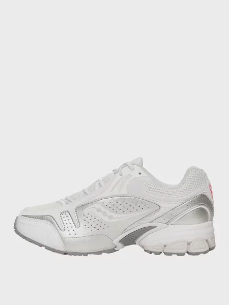 Кросівки Saucony білі