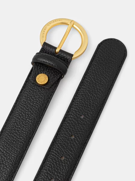 Gianni Chiarini ремінь шкіряний CINTURE DONNA GRAIN