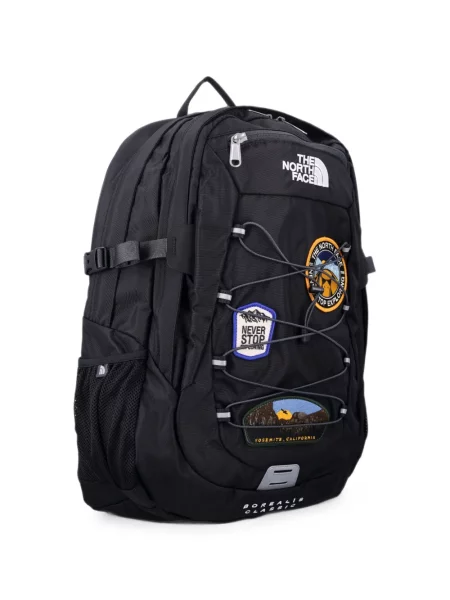 Rucsac The North Face clasic negru