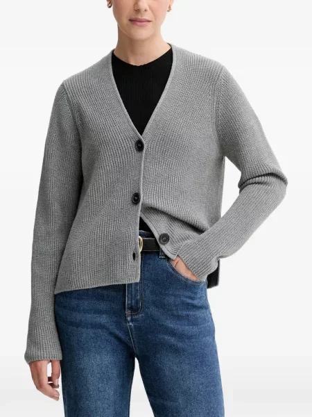 Cardigan Marc O'polo gri