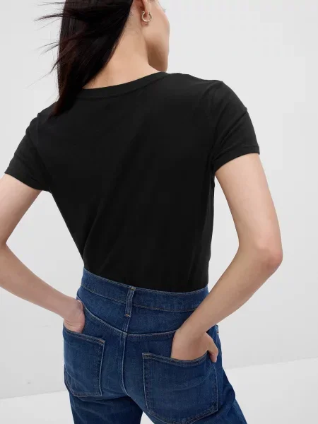 Tricou Gap negru