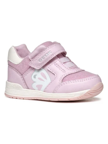 Pantofi copii Geox roz