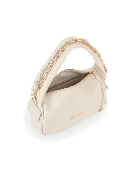 Kabelka Valentino Bags biela