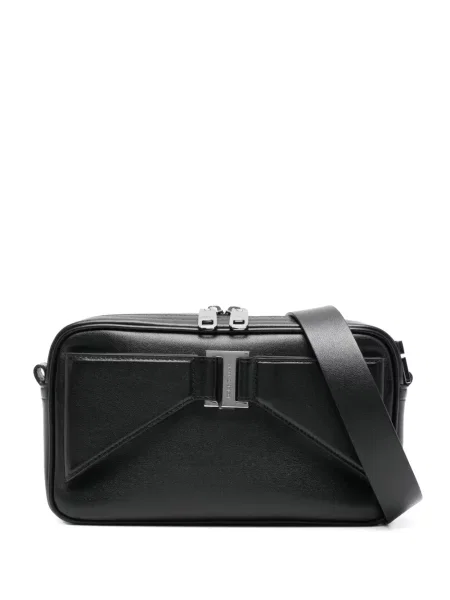 Geantă Dolce & Gabbana din piele negru