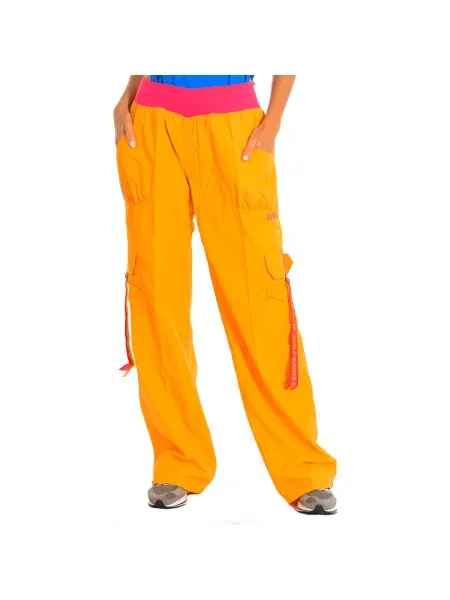 Pantaloni Zumba