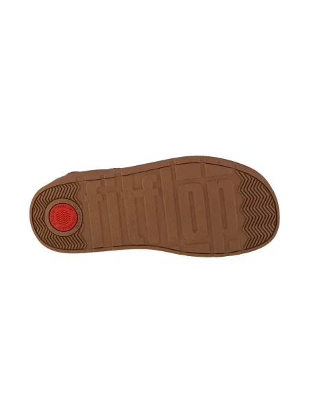 Pantofi FitFlop maro