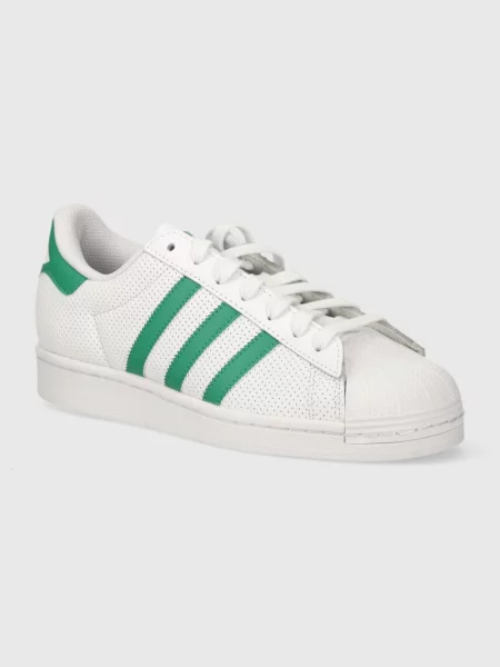 Superge adidas Originals Superstar bela
