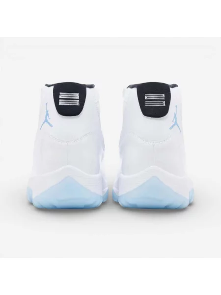 Pantofi Nike retro albastru