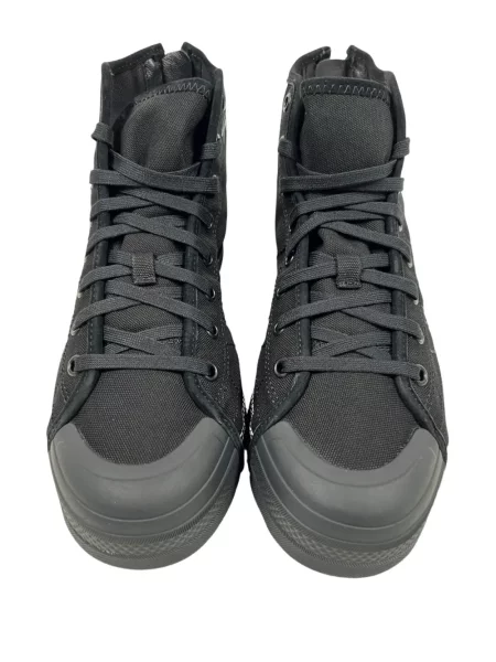 Sneakerși Y-3 negru