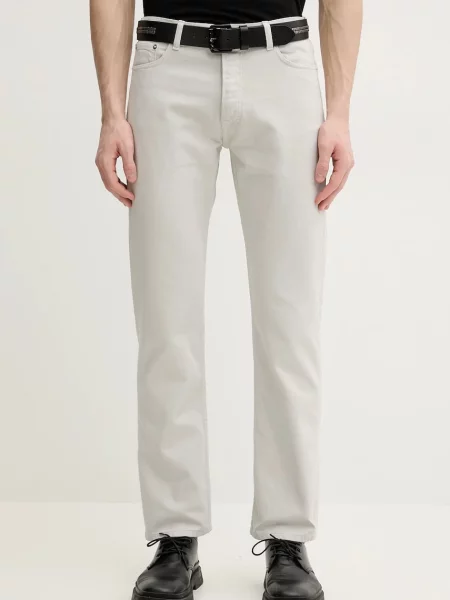 Blugi Samsøe Samsøe gri