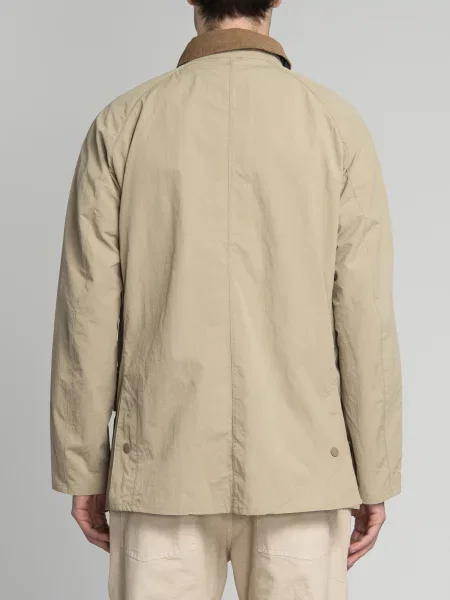 Куртка Barbour бежева