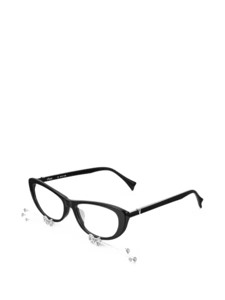 Ochelari de soare Yvmin negru