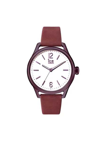 Zegarek Ice Watch fioletowy