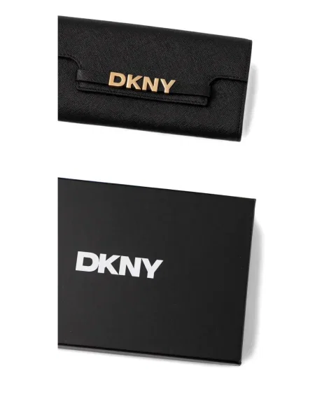 Portofel Dkny negru