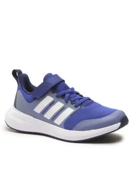 Adidas Laisvalaikio batai Fortarun Cloudfoam Sport Running mėlyna