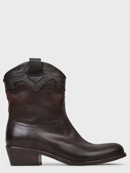 Сапоги Fru.it коричневые