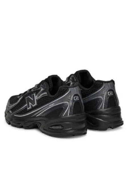 Sportcipők New Balance fekete