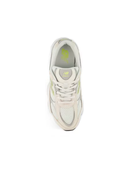 Tenisky New Balance béžová