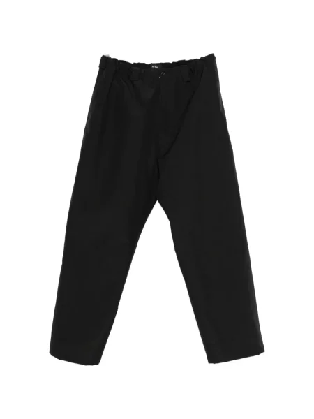 Pantaloni Willy Chavarria negru