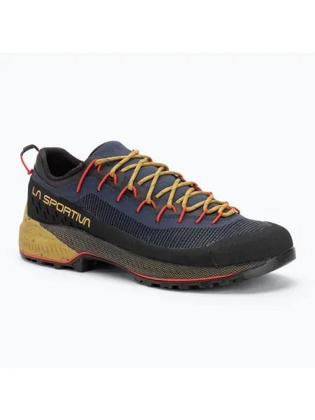 Trekingové tenisky La Sportiva modrá