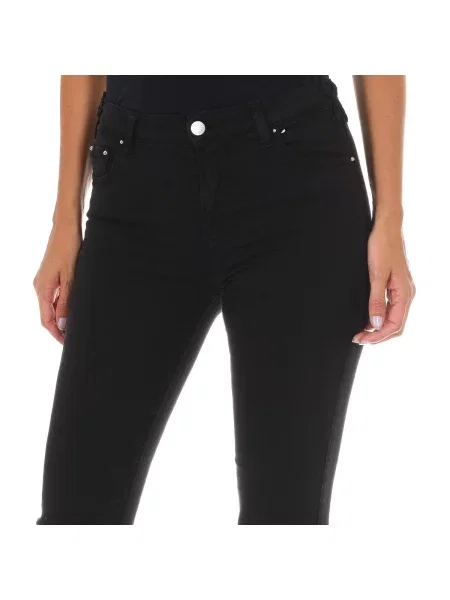 Blugi Met negru