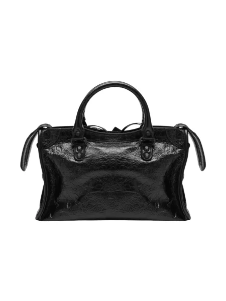 Torebka Balenciaga czarna