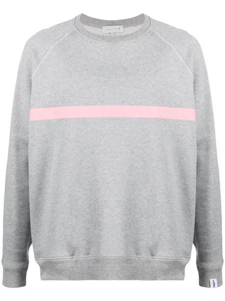 Hanorac Mackintosh cu dungi gri