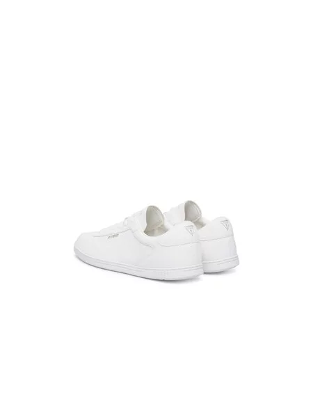 Sneakersy Guess FMTNIX bílá