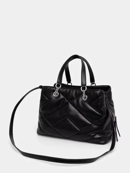 Armani Exchange Táska fekete