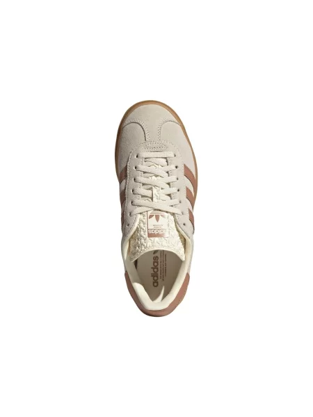 Pantofi Adidas alb