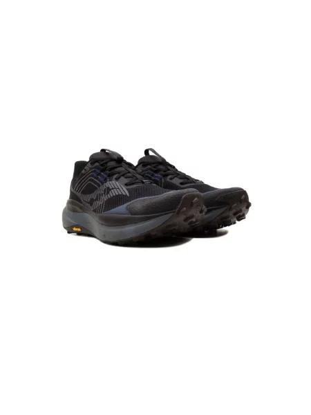 Buty do biegania Saucony czarne