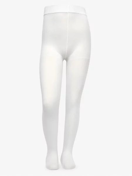 Penti Hulahopke PENTI Mädchen Pretty Tüllstrumpfhose' bijela