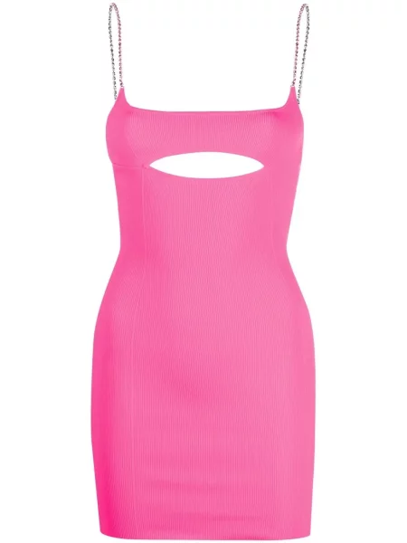 Rochie Gcds de costum roz