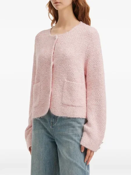 Cardigan B+ab roz